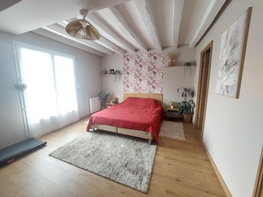 Maison a vendre Craon 53400 Mayenne 114 m2 4 pièces 272180 euros