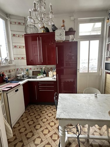 Appartement a vendre Lille 59000 Nord 85 m2 3 pièces 364000 euros