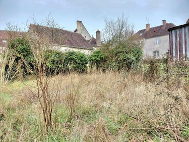 Maison a vendre La Chapelle-Souëf 61130 Orne 75 m2 6 pièces 54000 euros