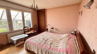 Maison a vendre La Capelle-lès-Boulogne 62360 Pas-de-Calais 138 m2 5 pièces 282000 euros