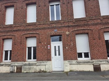 Maison a vendre Cambrai 59400 Nord 138 m2 6 pièces 147700 euros