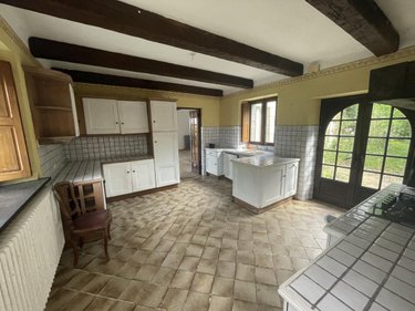 Maison a vendre Paimpol 22500 Côtes-d'Armor 172 m2 7 pièces 364050 euros