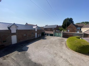 Maison a vendre Ribécourt-la-Tour 59159 Nord 143 m2 6 pièces 419200 euros