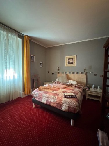 Maison a vendre Pithiviers 45300 Loiret 185 m2 5 pièces 218400 euros