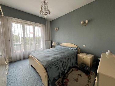 Maison a vendre Connerré 72160 Sarthe 125 m2 6 pièces 156300 euros