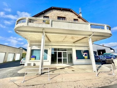 Maison a vendre Saint-Chély-d'Apcher 48200 Lozère 70 m2  65000 euros