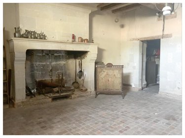 Maison a vendre Blaison-Saint-Sulpice 49320 Maine-et-Loire 300 m2 7 pièces 312060 euros