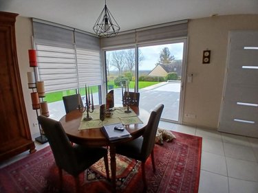 Maison a vendre Sulniac 56250 Morbihan 185 m2 6 pièces 598000 euros