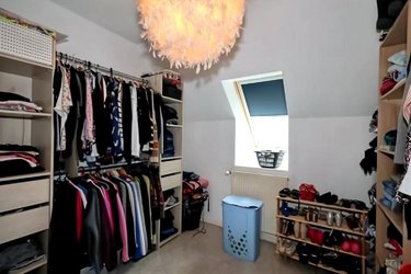 Location maison Cambrai 59400 Nord 105 m2 5 pièces 895 euros