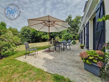 Maison a vendre Fouesnant 29170 Finistère 180 m2 6 pièces 728000 euros