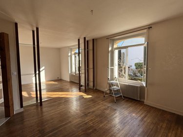 Maison a vendre Lorient 56100 Morbihan 107 m2 5 pièces 338140 euros
