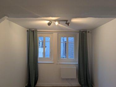 Appartement a vendre Rouen 76000 Seine-Maritime 42 m2 2 pièces 134000 euros