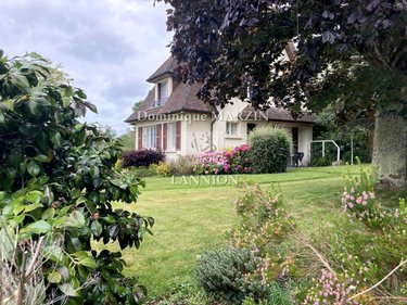 Maison a vendre Lannion 22300 Côtes-d'Armor 145 m2 7 pièces 267960 euros