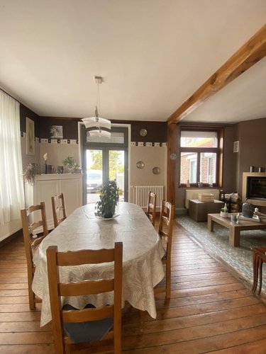Maison a vendre Maretz 59238 Nord 145 m2 6 pièces 189900 euros