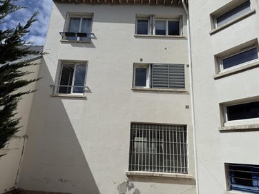 Appartement a vendre Pornichet 44380 Loire-Atlantique 50 m2 3 pièces 197500 euros
