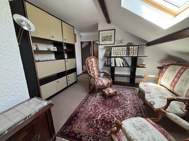 Maison a vendre Lougres 25260 Doubs 211 m2 8 pièces 199000 euros