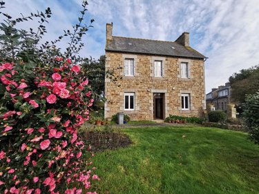 Maison a vendre Caouënnec-Lanvézéac 22300 Côtes-d'Armor 93 m2 5 pièces 187850 euros