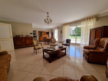 Appartement a vendre Arras 62000 Pas-de-Calais 108 m2 5 pièces 364000 euros