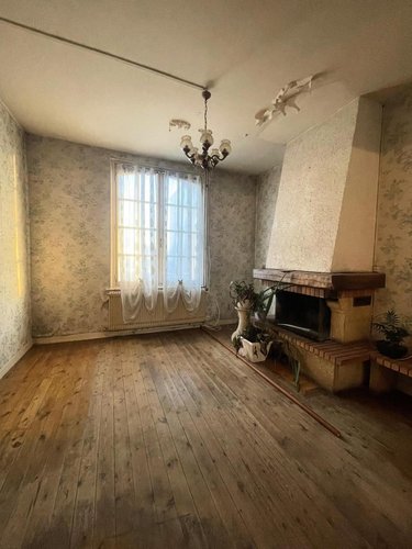 Maison a vendre Amiens 80000 Somme 82 m2 4 pièces 141750 euros