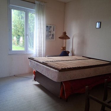 Maison a vendre Seiches-sur-le-Loir 49140 Maine-et-Loire 53 m2 3 pièces 105250 euros