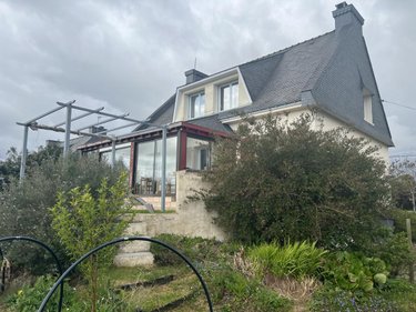 Maison a vendre Brandérion 56700 Morbihan 130 m2 7 pièces 352309 euros