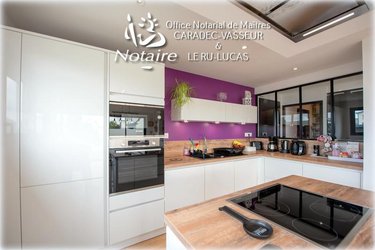 Maison a vendre Santec 29250 Finistère 117 m2 6 pièces 449990 euros