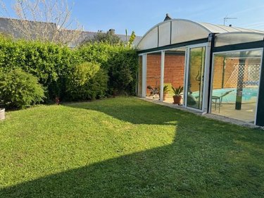 Maison a vendre Chinon 37500 Indre-et-Loire 224 m2  456800 euros