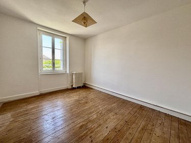 Maison a vendre Saint-Aubin-de-Locquenay 72130 Sarthe 94 m2 4 pièces 105400 euros