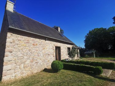 Maison a vendre Goudelin 22290 Côtes-d'Armor 81 m2 3 pièces 194250 euros