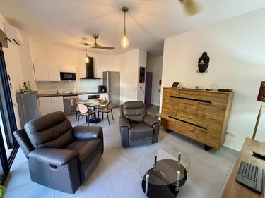 Appartement a vendre Saint-Pierre 97410 Réunion 53 m2 2 pièces 295100 euros