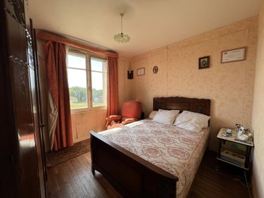 Maison a vendre Ploërmel 56800 Morbihan 52 m2 4 pièces 104740 euros