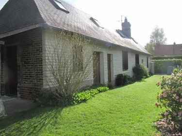 Location maison Mont-Cauvaire 76690 Seine-Maritime 99 m2 4 pièces 685 euros