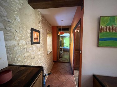 Maison a vendre Luzé 37120 Indre-et-Loire 170 m2 6 pièces 220500 euros