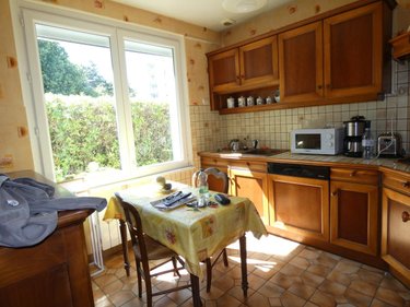 Maison a vendre Morlaix 29600 Finistère 121 m2 6 pièces 157800 euros