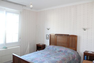 Maison a vendre Locmiquélic 56570 Morbihan 137 m2 6 pièces 259750 euros