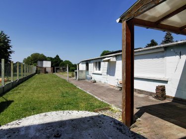 Maison a vendre Tortequesne 62490 Pas-de-Calais 128 m2 7 pièces 158250 euros