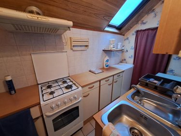 Maison a vendre Les Attaques 62730 Pas-de-Calais 60 m2 4 pièces 74020 euros