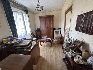 Maison a vendre Laval 53000 Mayenne 325 m2 12 pièces 355300 euros