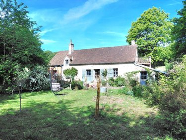 Maison a vendre Saint-Mard-de-Réno 61400 Orne 89 m2 3 pièces 181460 euros