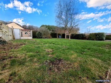 Maison a vendre Lapugnoy 62122 Pas-de-Calais 98 m2 4 pièces 249600 euros