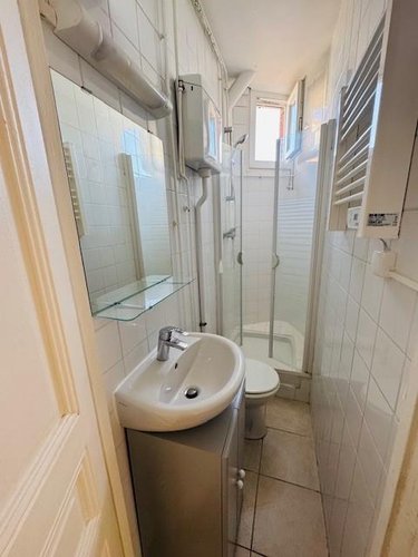 Appartement a vendre Puteaux 92800 Hauts-de-Seine 47 m2 3 pièces 376000 euros
