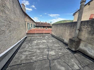 Maison a vendre Cahors 46000 Lot 92 m2 4 pièces 46000 euros