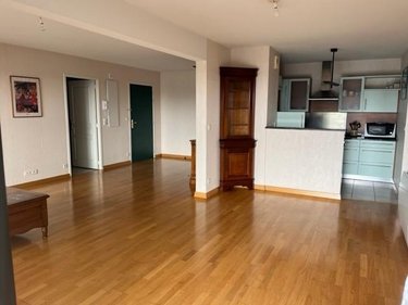 Appartement a vendre Lorient 56100 Morbihan 85 m2 4 pièces 332600 euros