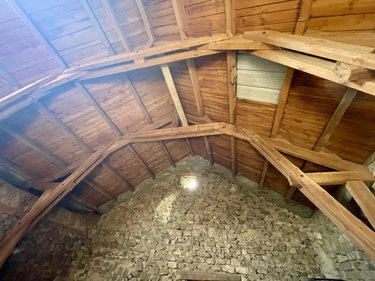 Maison a vendre Rimeize 48200 Lozère 398 m2 9 pièces 109000 euros