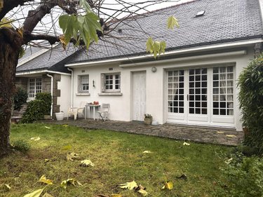 Maison a vendre Vannes 56000 Morbihan 99 m2 5 pièces 548640 euros