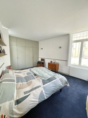 Appartement a vendre Reims 51100 Marne 138 m2 6 pièces 610500 euros