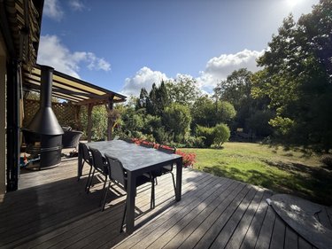 Maison a vendre Tramery 51170 Marne 123 m2 5 pièces 340000 euros