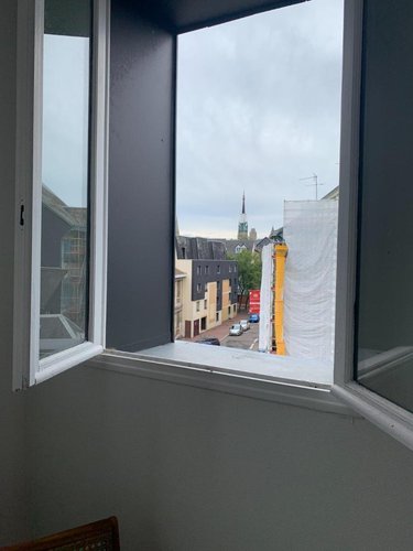 Location appartement Rouen 76000 Seine-Maritime 27 m2 2 pièces 500 euros