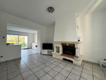 Maison a vendre Souchez 62153 Pas-de-Calais 117 m2 5 pièces 176800 euros