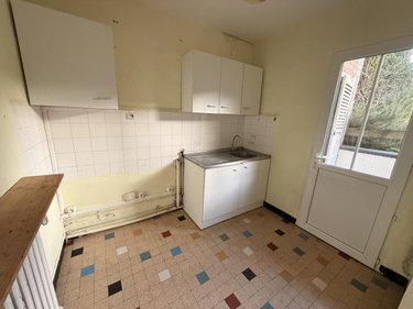 Maison a vendre Amiens 80000 Somme 104 m2 5 pièces 275600 euros